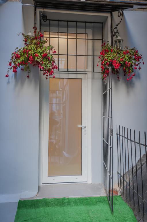 Merkela Lux Apartments Riga Exterior photo